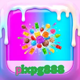 pixpg888